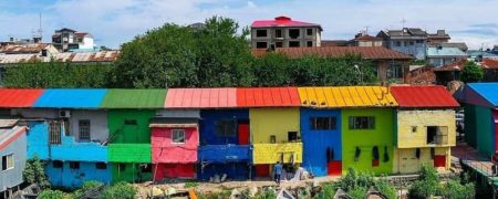 گردشگری در شمال ایران