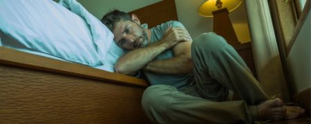 درمان اضطراب امکان پذیر است؟