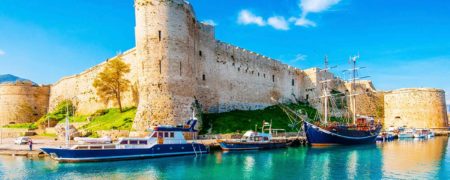 معرفی قبرس شمالی؛ نکات طلایی سرمایه گذاری خارجی