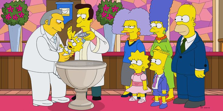 بدین ترتیب برخی از اپیزودهای کارتون سیمپسون ها The Simpsons آنچنان بحث برانگیز بوده که در کشورهای مختلف و به دلایل متفاوت ممنوع شده اند.