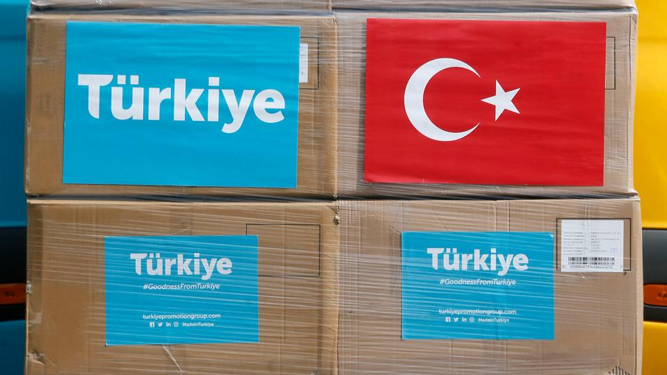 ماجرای کارزار تغییر نام ترکیه چیست و چرا اردوغان می‌خواهد نام رسمی کشور را تغییر دهد؟