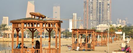 چرا کویت به عنوان یکی از ثروتمندترین کشورهای جهان تا چندی دیگر قابل سکونت نیست؟