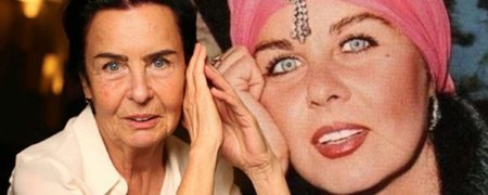 درگذشت فاطمه گریک ؛ نازنین سینمای ایران و هنرپیشه دوران طلایی سینمای ترکیه