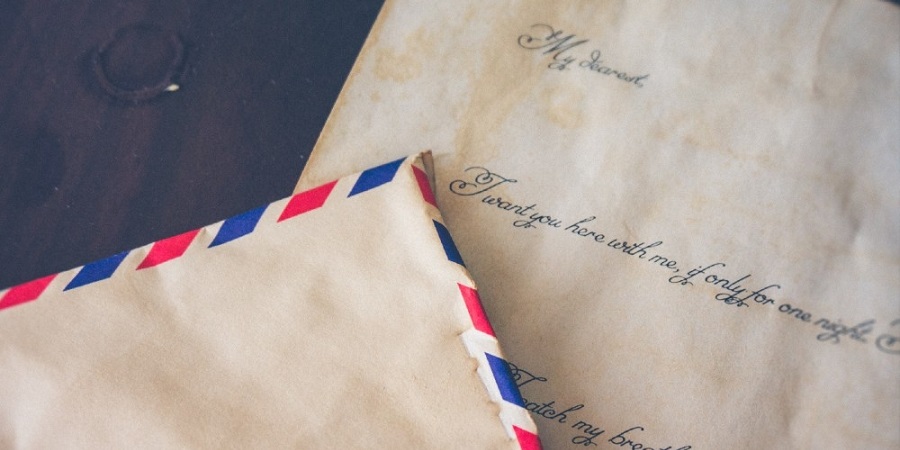 نامه سرباز جنگ جهانی دوم بعد از ۷۶ سال بالاخره به مقصد رسید