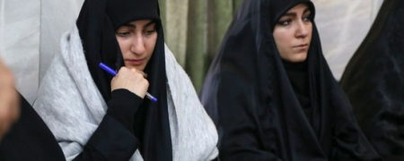 روایت نرجس سلیمانی دختر ارشد حاج قاسم از علاقه او به کشاورزی و روزهای پیش از شهادت