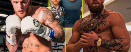 کانر مک گرگور، کانلو آلوارز و جیک پاول به ازای هر دقیقه مبارزه چقدر دستمزد می گیرند؟