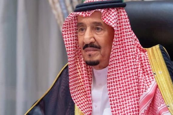 برخی خبرگزاری های داخلی و عربی از مرگ ملک سلمان پادشاه عربستان سعودی خبر می دهند هر چند این خبر تاکنون تایید نشده است.