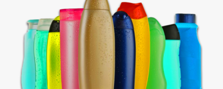 آیا می‌دانستید شامپو هم ممکن است شما را چاق کند؟!