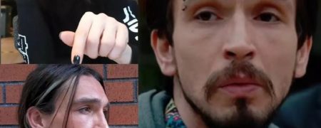 تغییر جنسیت بازیگر سریال ترکی چوکور یا «گودال»