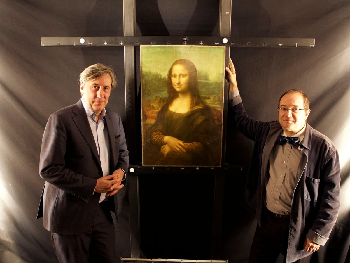 ابلو معروف مونالیزا (Mona Lisa) به عنوان شاهکار لئوناردو داوینچی در قرن شانزدهم میلادی شاید شناخته شده ترین و مشهورترین اثر هنری کل جهان باشد