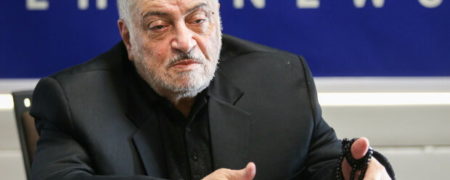 محمدرضا یزدانی خرم رییس سابق فدراسیون های والیبال و کشتی درگذشت