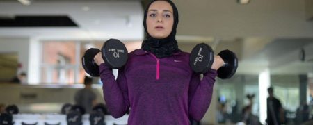 ماجرای ممنوعیت فعالیت زنان در حوزه بدنسازی و پرورش اندام چیست؟