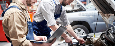 ضروری‌ترین ابزارآلات تعمیر خودرو کدامند؟