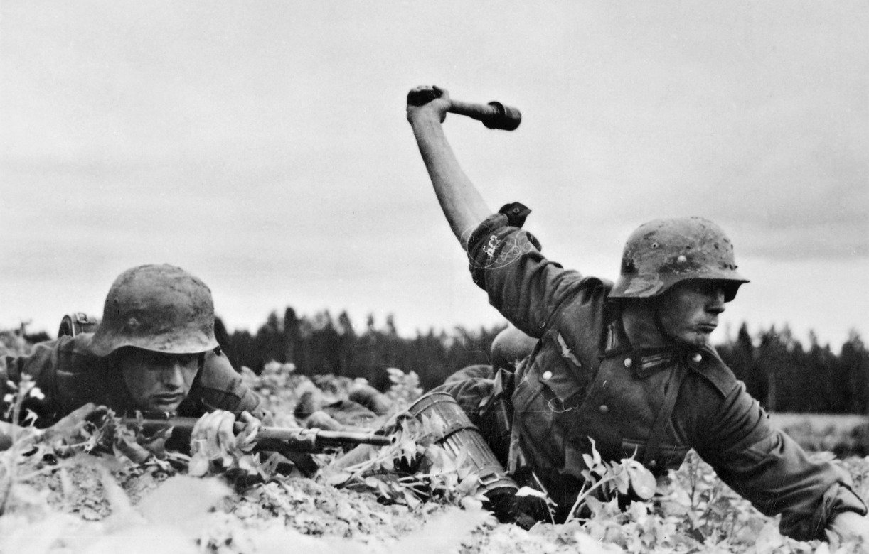 12 واقعیت جنگ جهانی دوم که کسی در موردشان چیزی نمی گوید