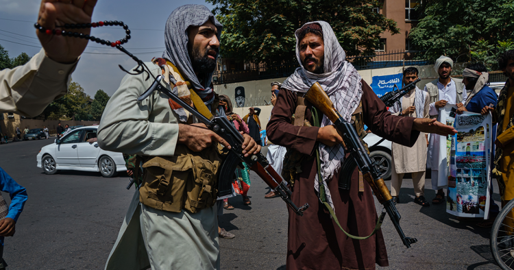 انتصابات عجیب و غریب طالبان در پست های خدماتی پس از رسیدن به قدرت در افغانستان