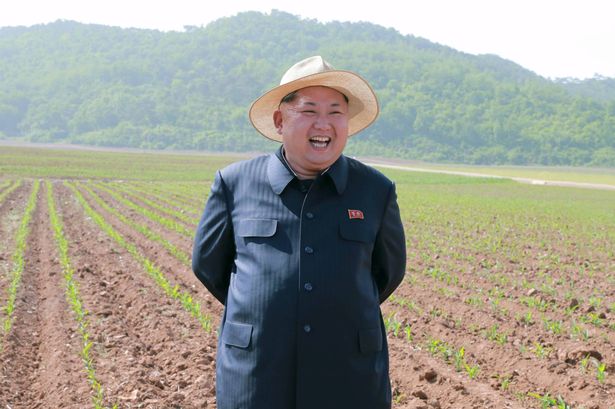 کیم جونگ اون به مردم کره شمالی دستور داده است که مدفوع بیشتری تولید کنند تا بتوان آن را به عنوان کود برای حاصلخیز کردن زمین ها استفاده کرد.
