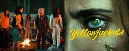 Yellowjackets ؛ سریال ترسناک، رازآلود و اعتیادآوری که بحث اصلی شبکههای اجتماعی است