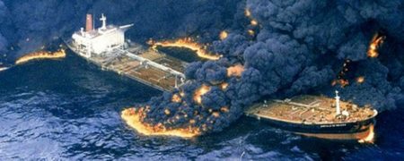 سالگرد تلخ ترین سانحه دریایی ایران؛ همه چیز درباره حادثه سانچی