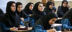 معصومه ابتکار: در مدارس حداد عادل برداشتن حجاب اجباری است