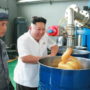 رهبر کره شمالی برای مردمش سهمیه ۱۰۰ کیلوگرمی مدفوع و کود انسانی تعیین کرد