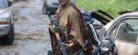 ۱۲ واقعیت جالب در مورد سریال «مردگان متحرک» ؛ از بالاترین دستمزد تا ماجرای دیو باتیستا