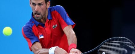 نیمه تاریک نواک جوکوویچ ؛ از مخالفت با واکسن و بغل کردن درخت تا شایعه خیانت