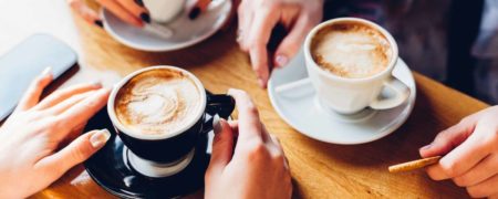 ترک کردن ناگهانی قهوه با بدن چه می کند؟