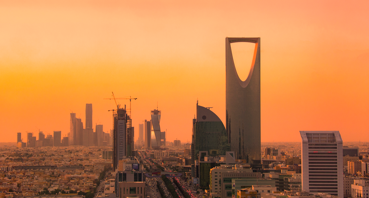 عربستان سعودی در حال ساختن یک ابرشهر آینده نگرانه 500 میلیارد دلاری مملو از ربات های خدمتکار و تاکسی های پرنده است. شهر نئوم (Neom)