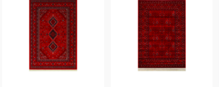 آشنایی با فرش مدرن