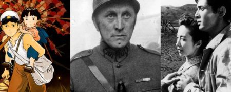 بهترین فیلم های جنگی تاریخ سینما ؛ از Come And See تا The Human Condition