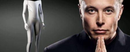 Tesla Bot؛ ربات‌های دارای شخصیت ایلان ماسک که با انسان دوست می‌شوند + ویدیو