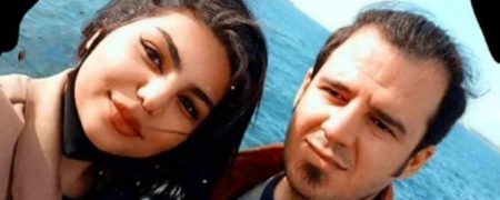 جزییات مرگ دلخراش زوج پناهجوی مریوانی در آب های یونان