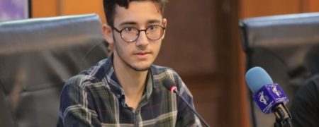 مهاجرت آرین غلامی استاد بزرگ شطرنج ایران