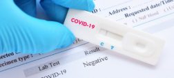 شناسایی سویه جدیدی از ویروس کرونا در فرانسه