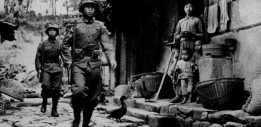 ۱۲ واقعیت و اتفاق مهم جنگ جهانی دوم که چیزی در موردشان گفته نمی شود [قسمت اول]
