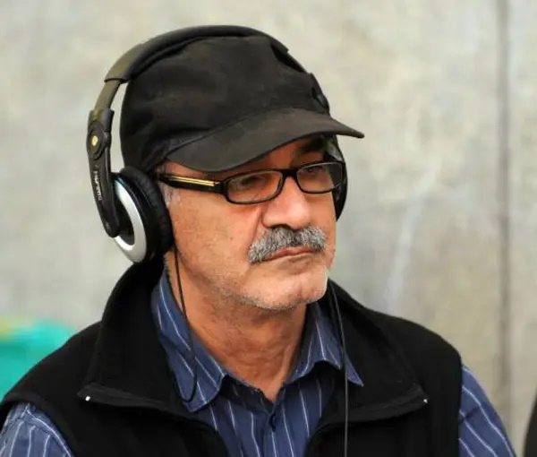 حمید لبخنده کارگردان سرشناسی که بسیاری او را به خاطر سریال «در پناه تو» می شناسند بعد از یک مدت بیماری و عمل جراحی عصر روز شنبه درگذشت.