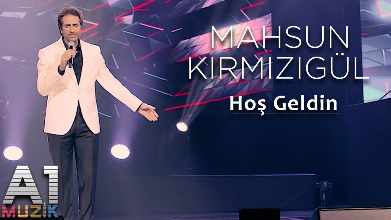 زندگینامه ماهسون خواننده معروف ترکیه ای