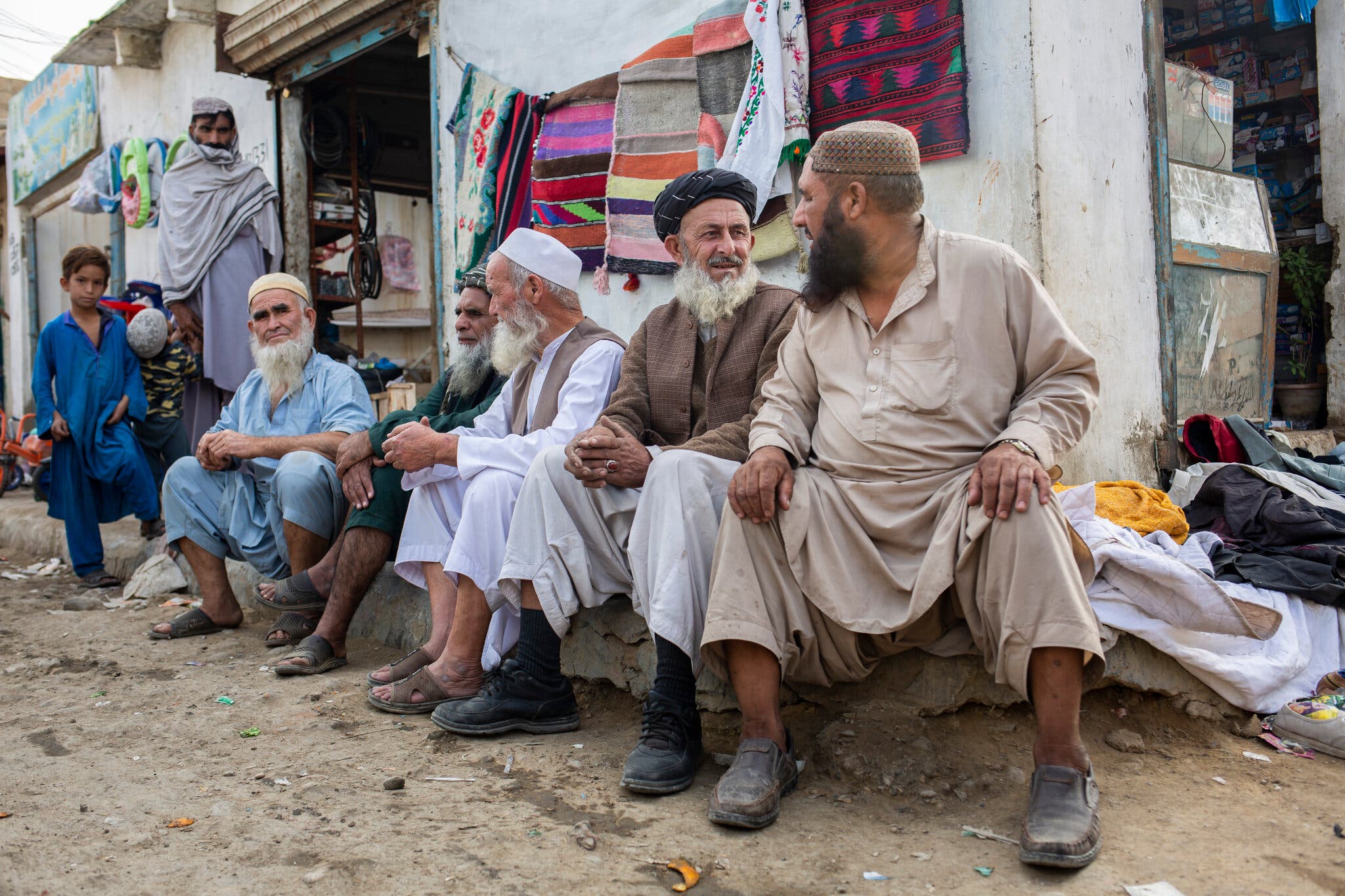 انتصابات عجیب و غریب طالبان در پست های خدماتی پس از رسیدن به قدرت در افغانستان