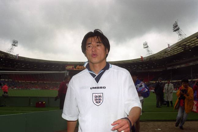 کازویوشی میورا بازیکن 54 ساله سابق تیم ملی فوتبال ژاپن که الهام بخش ساخت سریال کارتونی مشهور فوتبالیست ها با عنوان اصلی کاپیتان سوباسا شده بود