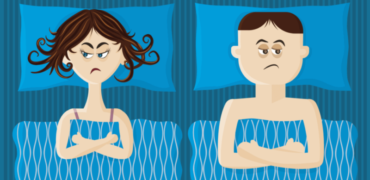 ۵ اشتباه مردان در رختخواب که رابطه جنسی را برای زنان خراب می کند!