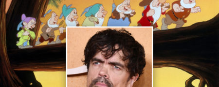 واکنش تند بازیگران کوتاه‌قامت هالیوود به پیتر دینکلیج : «تو پادشاه کوتوله ها نیستی»