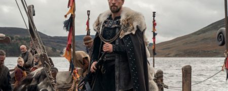 اولین تصاویر و تریلر هیجان انگیز فصل اول سریال Vikings: Valhalla منتشر شد + ویدیو