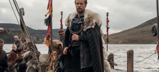 اولین تصاویر و تریلر هیجان انگیز فصل اول سریال Vikings: Valhalla منتشر شد + ویدیو
