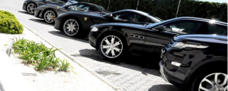 رنت ماشین در استانبول