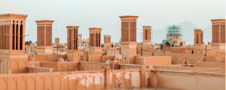 بهترین سوغات یزد از خوراکی گرفته تا صنایع دستی