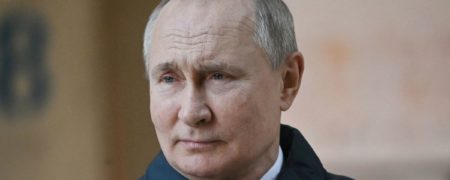آیا دلیل تهاجمی بودن رفتار ولادیمیر پوتین مصرف بیش از حد استروئید است؟