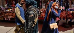 بخشنامه عجیب طالبان درباره روز ولنتاین و اخطار به دختران و پسران افغان