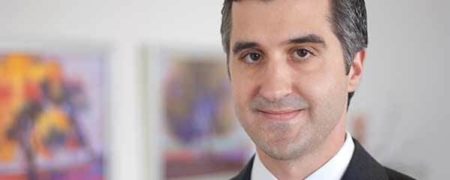 رامین طلوعی تهرانی، سیاستمدار ایرانی تبار و دستیار جدید وزیر امور خارجه آمریکا کیست؟