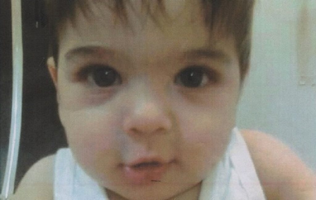 درخواست پلیس از مردم برای پیدا کردن کودک ربوده شده در شهر ری: «ماهور را پیدا کنید»