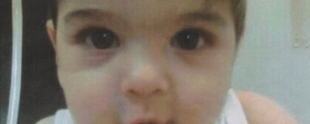 درخواست پلیس از مردم برای پیدا کردن کودک ربوده شده در شهر ری: «ماهور را پیدا کنید»